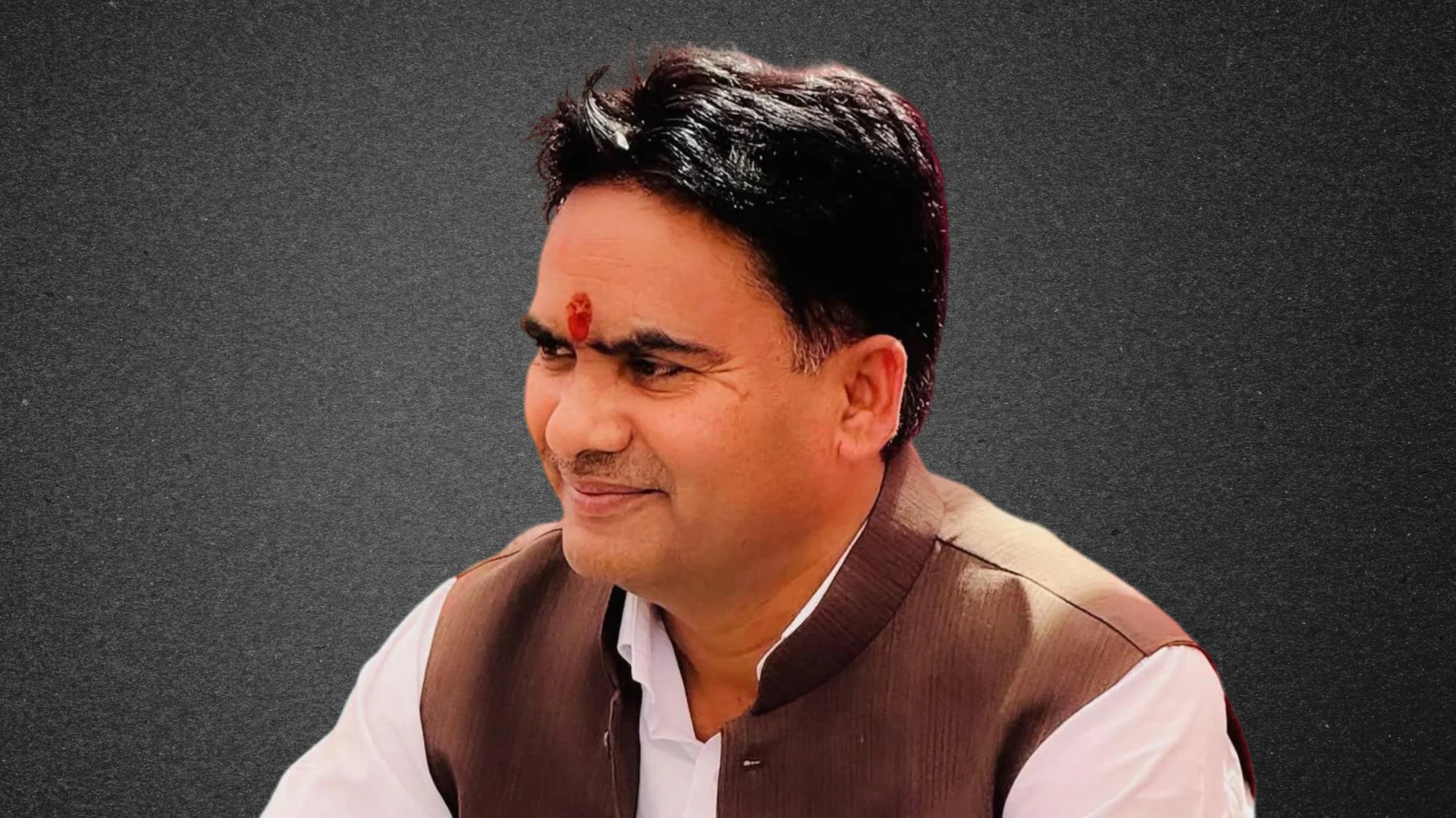 Shri Chandrabhan Singh Akyan