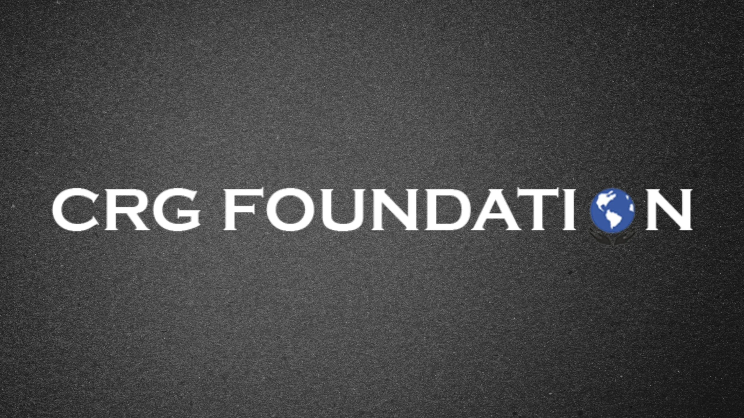 CRG Foundation