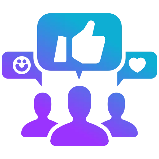 Facebook & Twitter Engagement