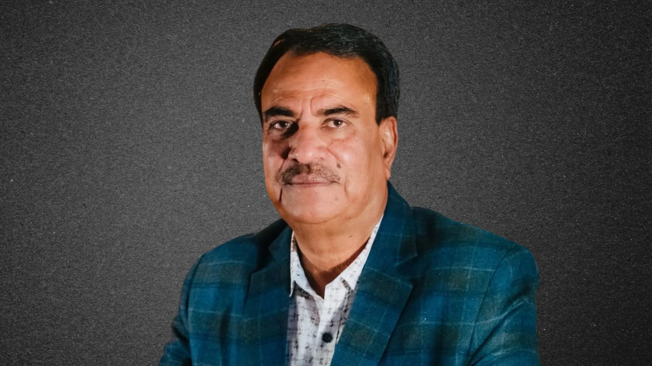 Shri Meghraj Singh Royal