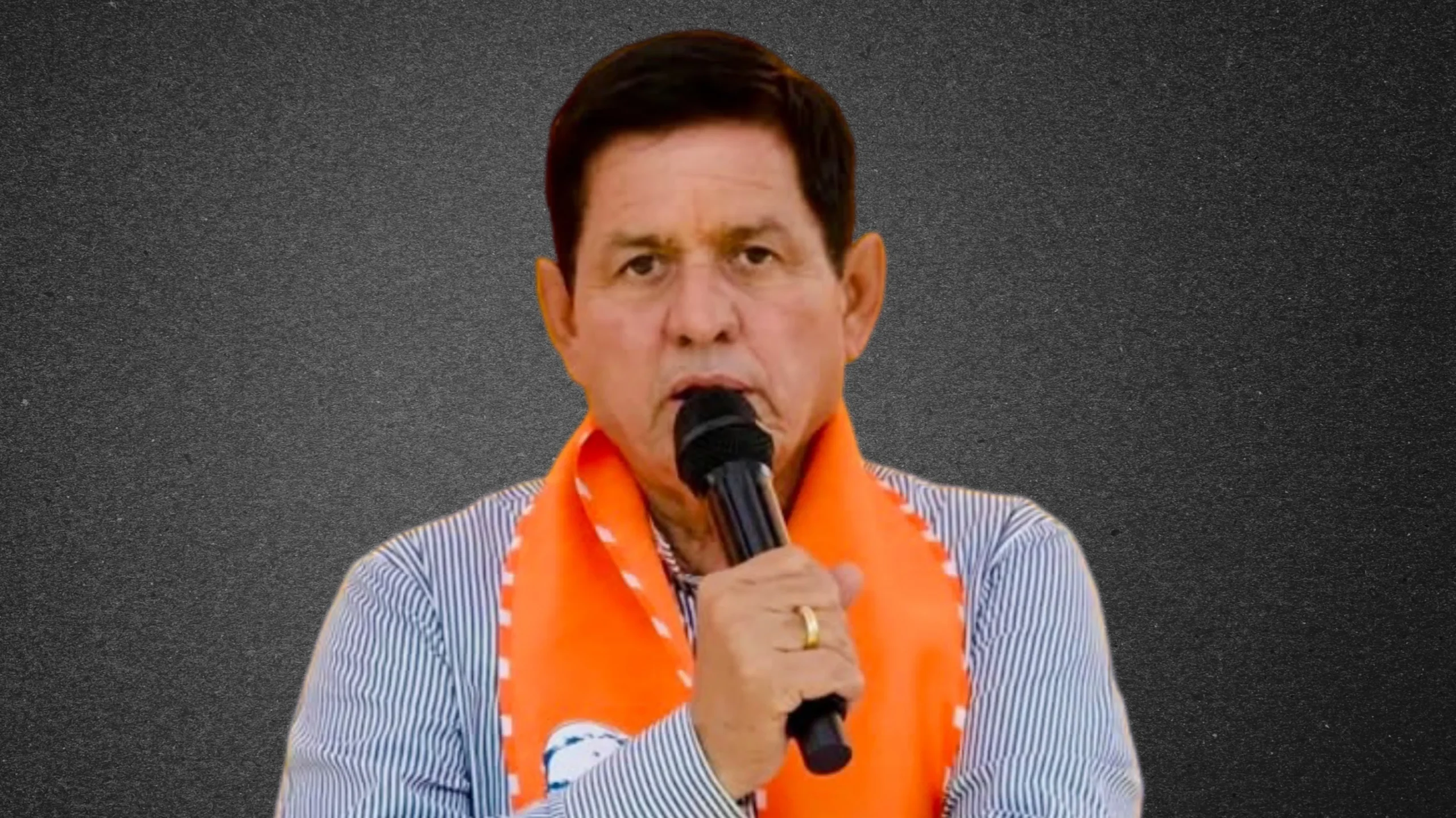 Shri Rajendra Ji Bhamboo