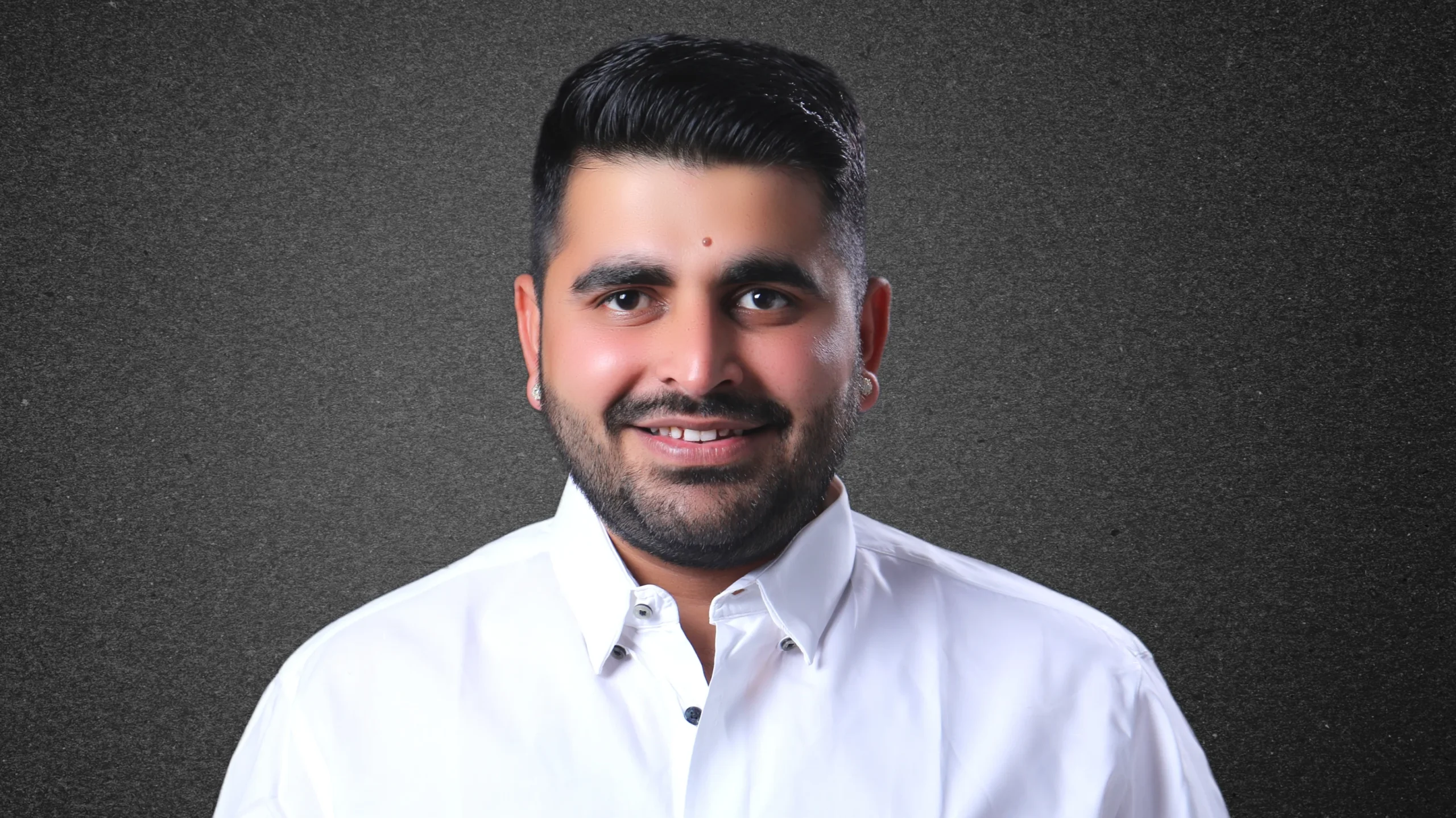 Shri Ravindra Singh Bhati