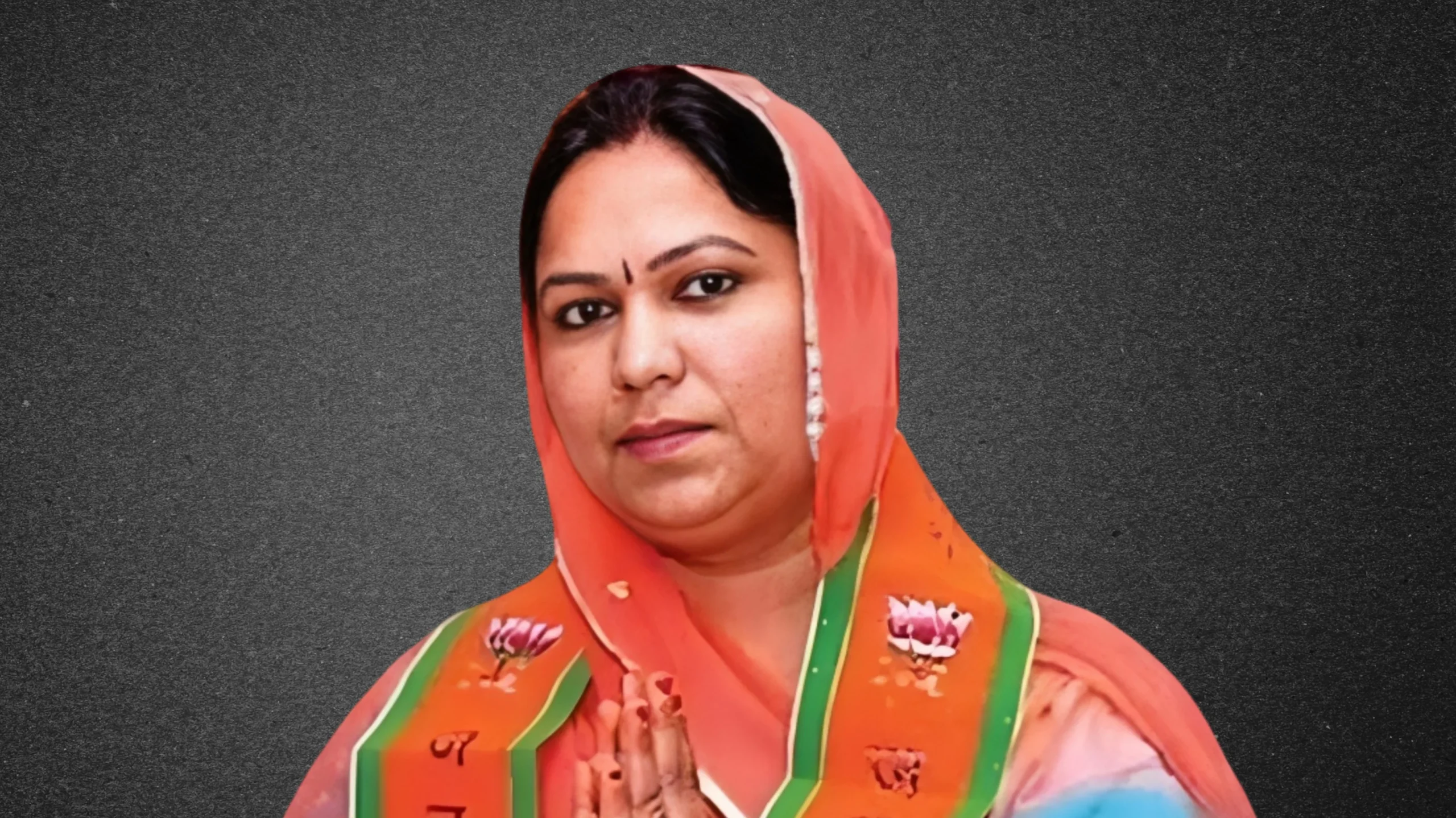 Shreemati Sobha Chouhan